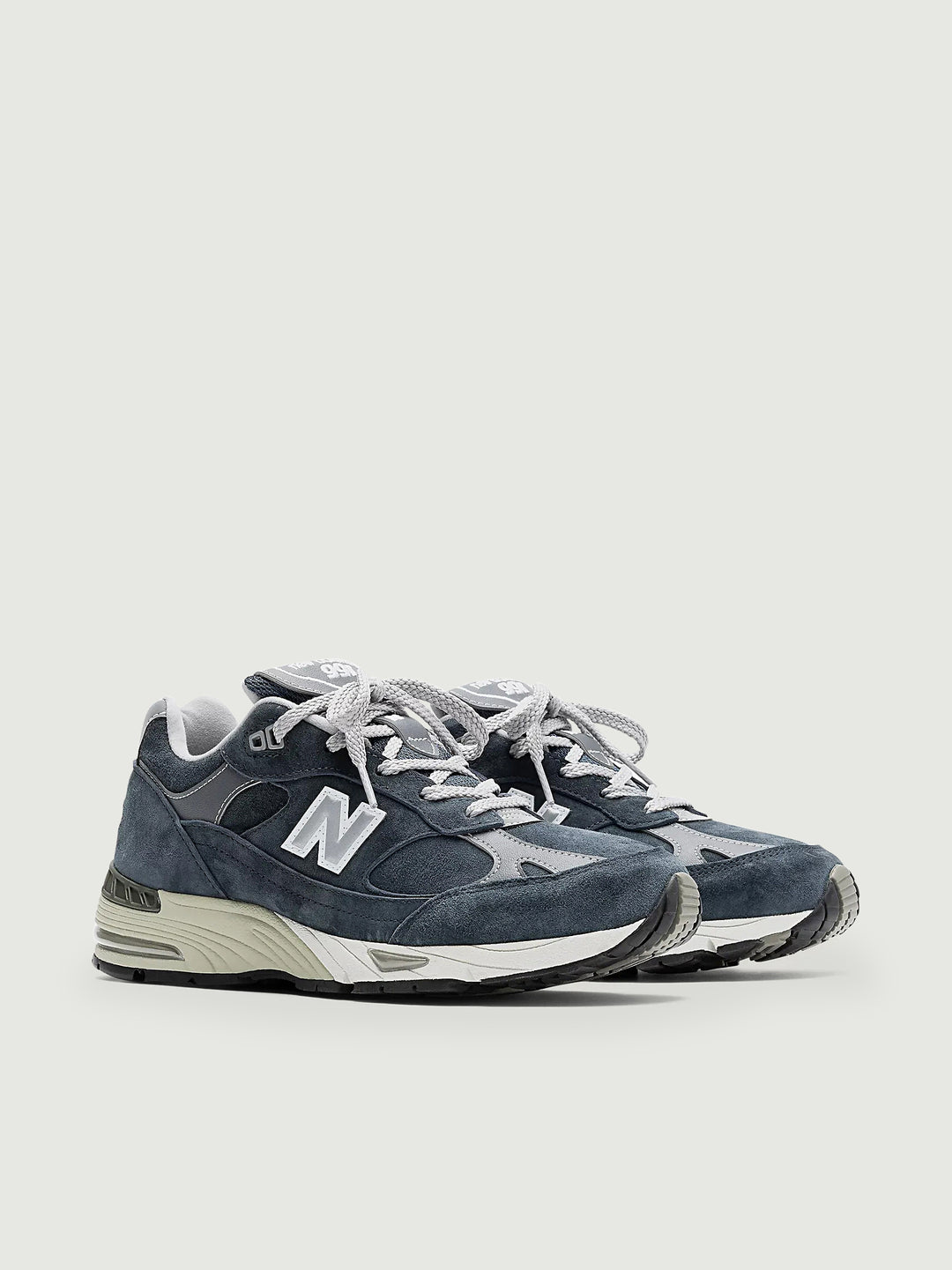 Sneaker 991 Navy M991PN1 D NEW BALANCE 