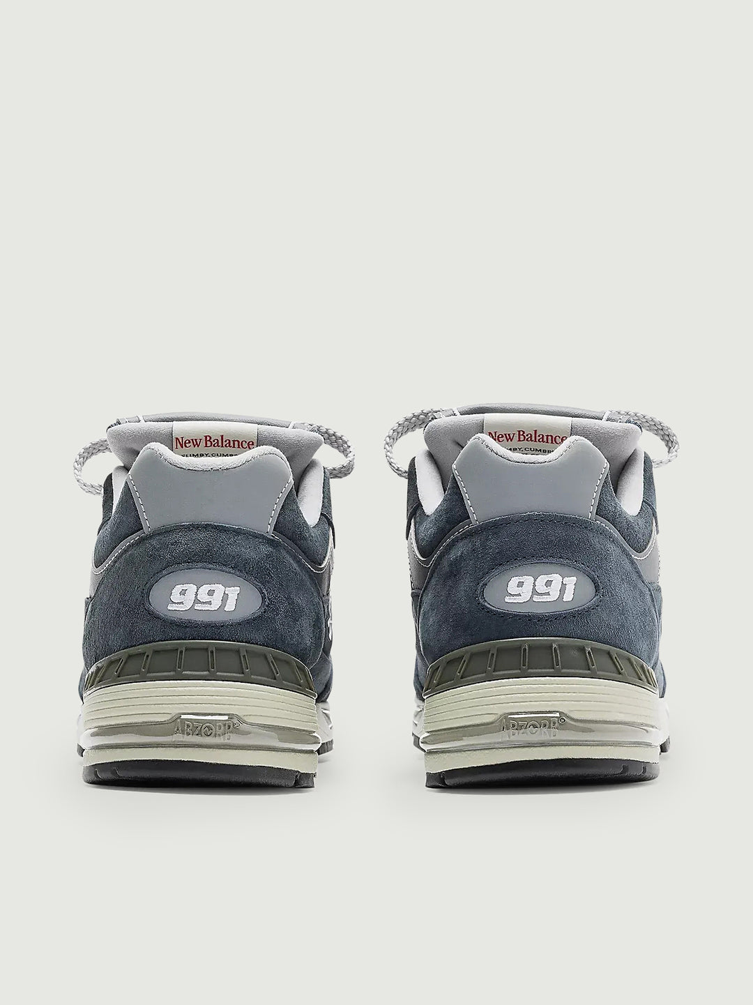 Sneaker 991 Navy M991PN1 D NEW BALANCE 