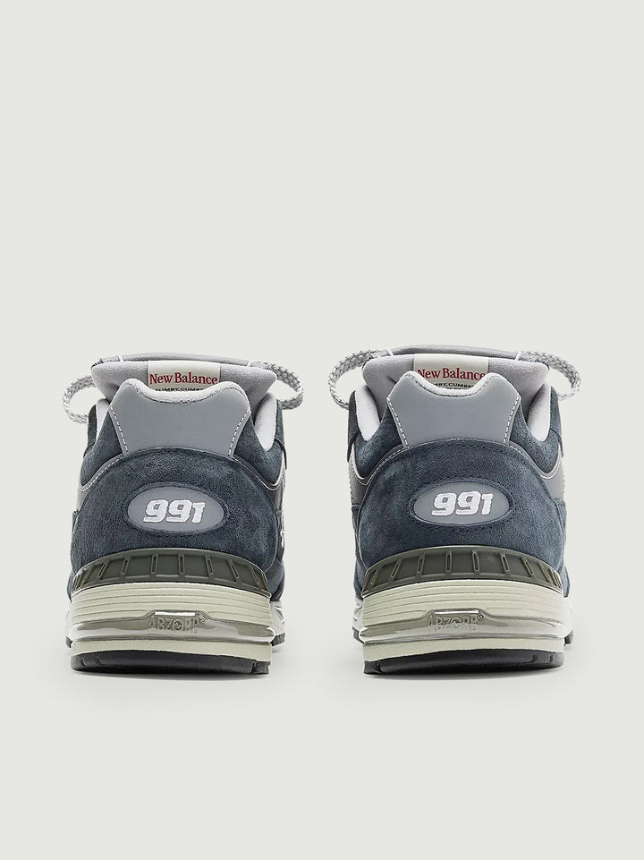 Sneaker 991 Navy M991PN1 D NEW BALANCE 