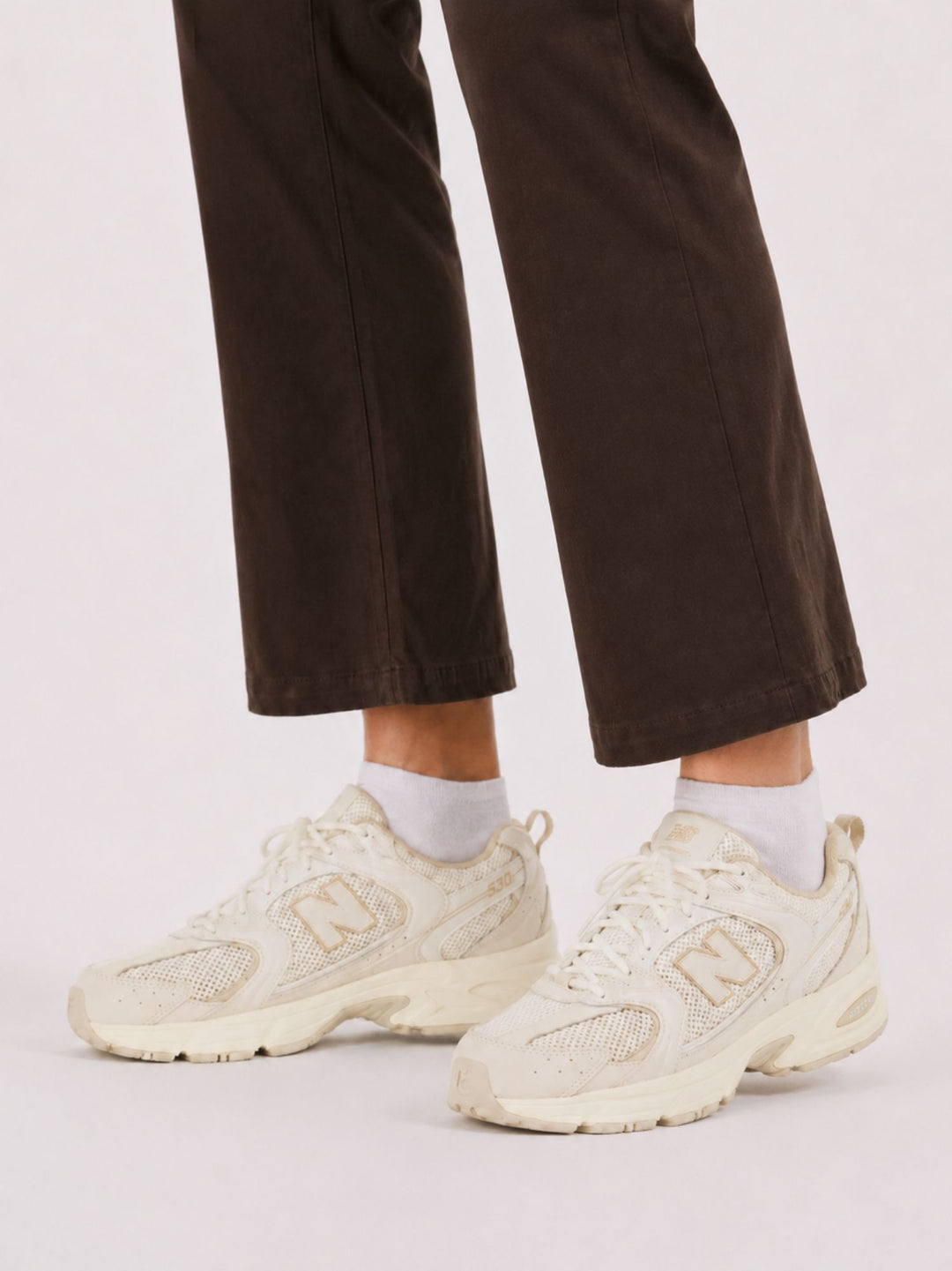 Sneaker 530 Bone MR530AA D NEW BALANCE 