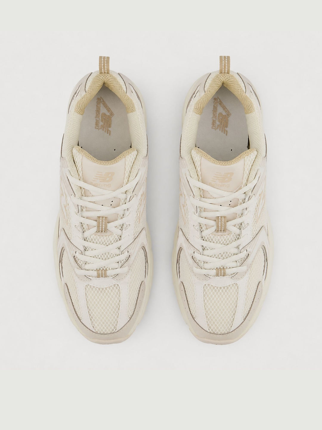 Sneaker 530 Bone MR530AA D NEW BALANCE 