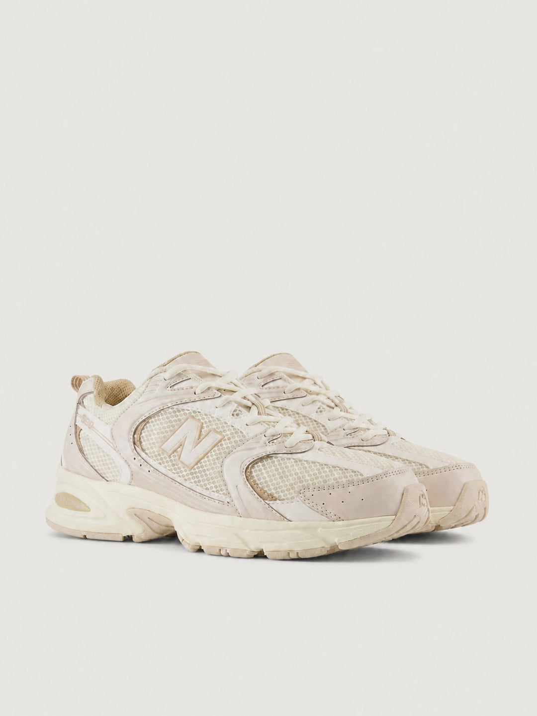 Sneaker 530 Bone MR530AA D NEW BALANCE 