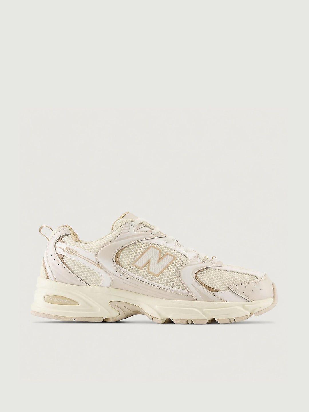 Sneaker 530 Bone MR530AA D NEW BALANCE 