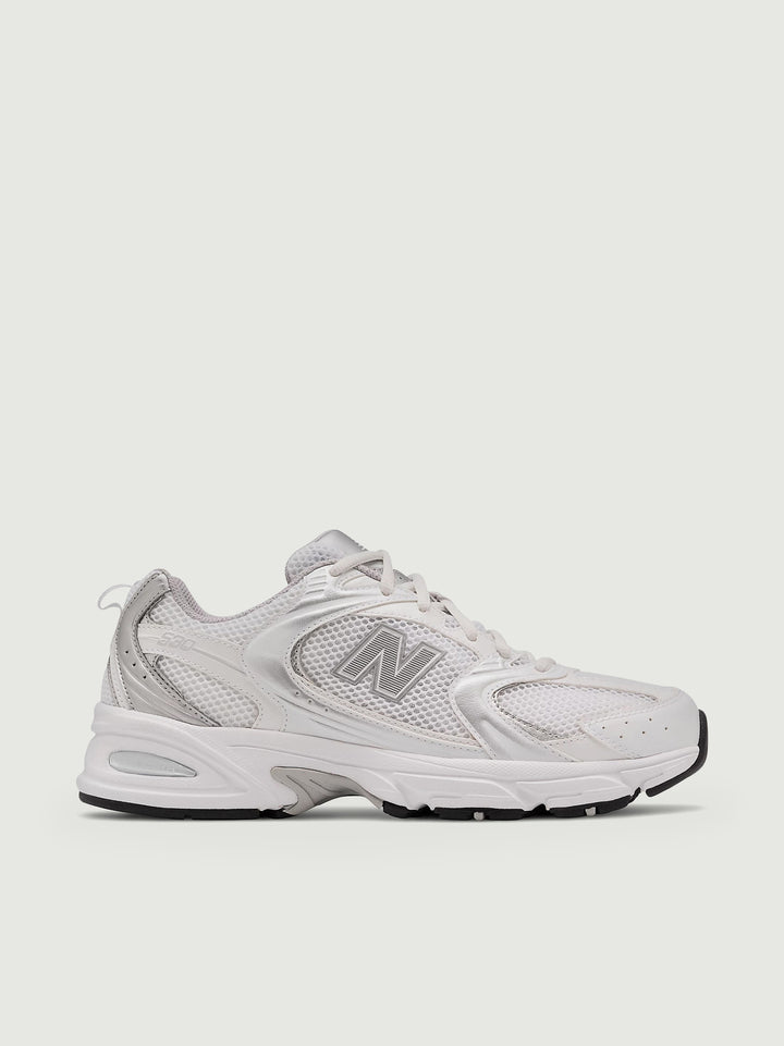 Sneaker 530 White Silver MR530EMA D NEW BALANCE 