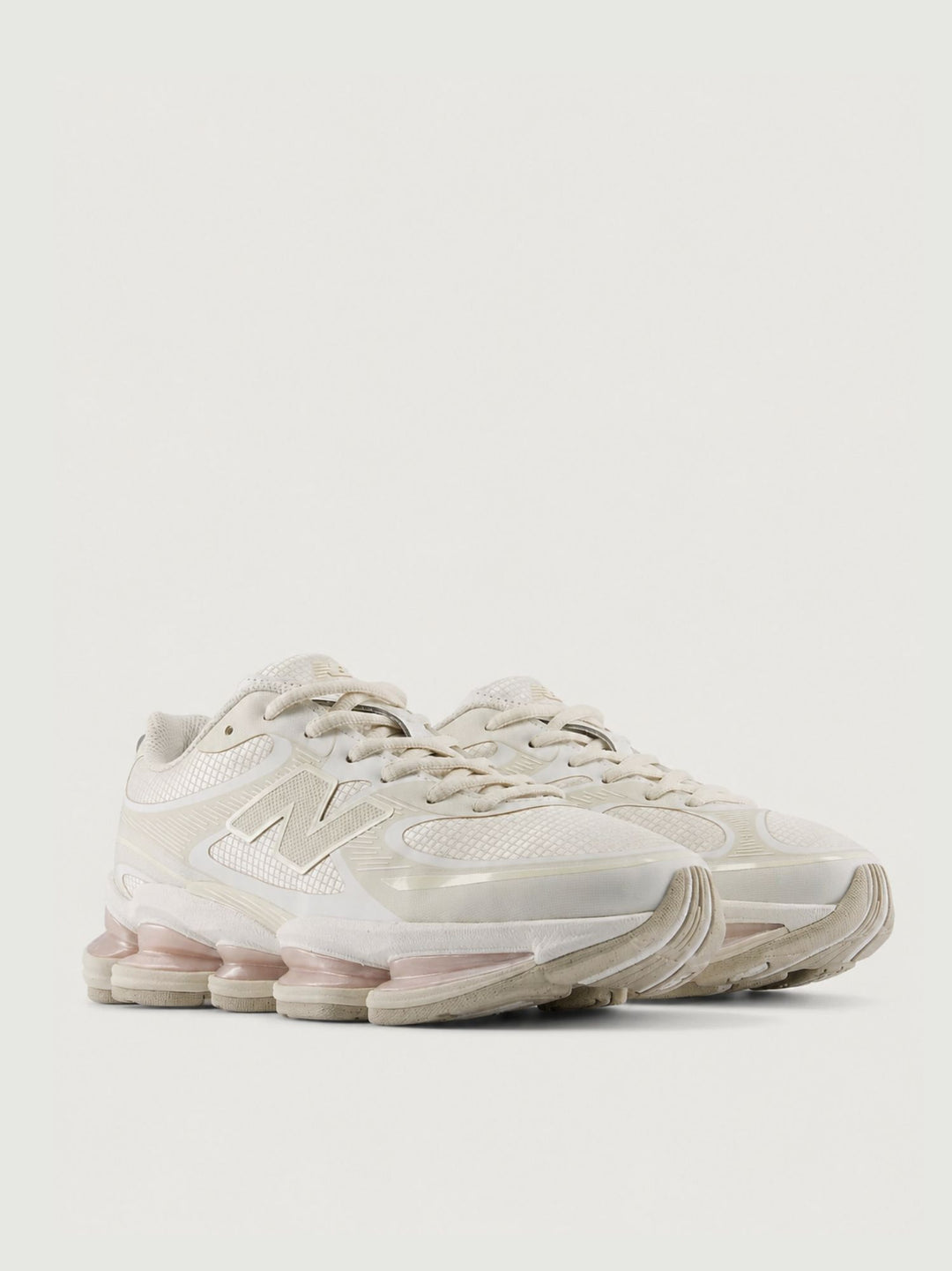 Sneaker Abzorb 2000 linen sea salt U20004PO D NEW BALANCE 