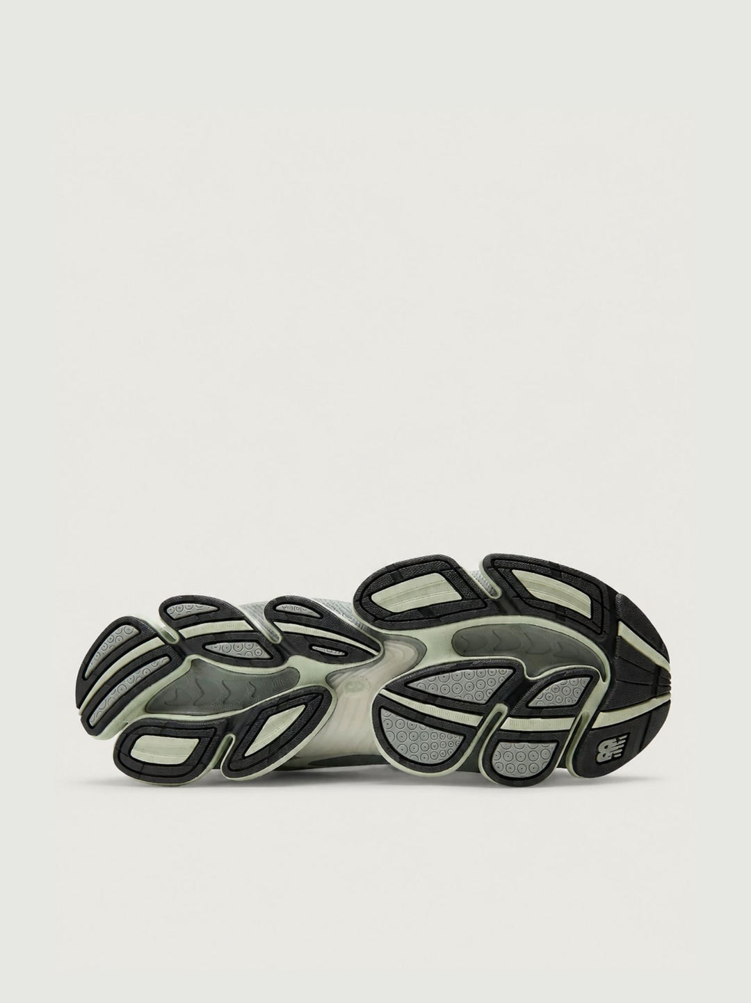 Sneaker Abzorb 2000 silver moss con bayberry U20009MP D NEW BALANCE 