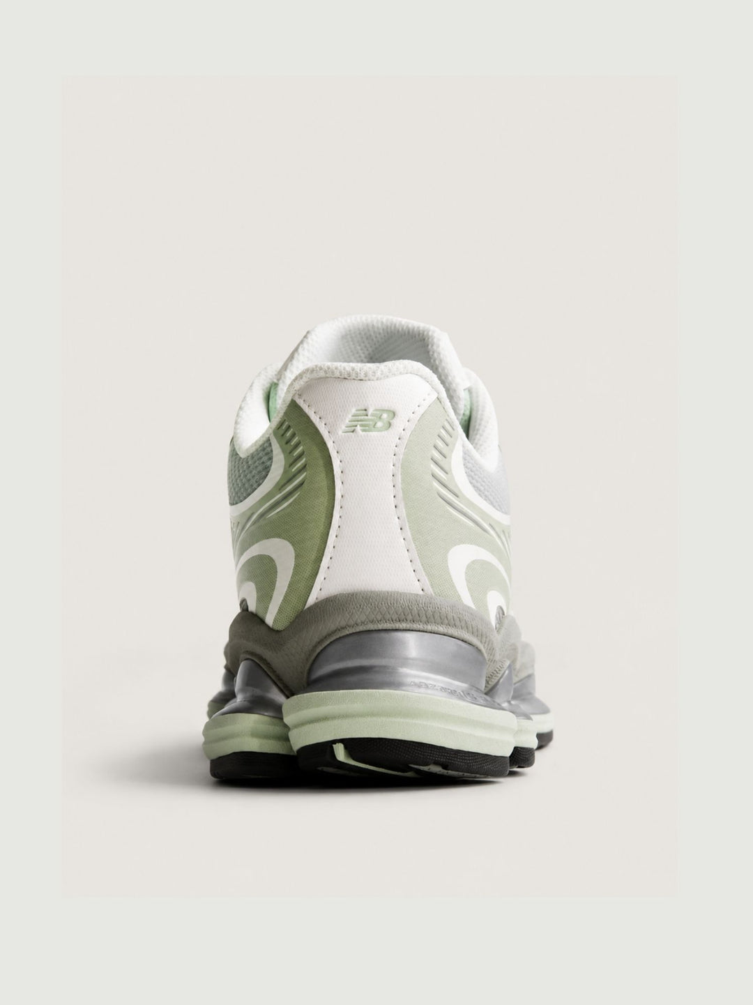 Sneaker Abzorb 2000 silver moss con bayberry U20009MP D NEW BALANCE 