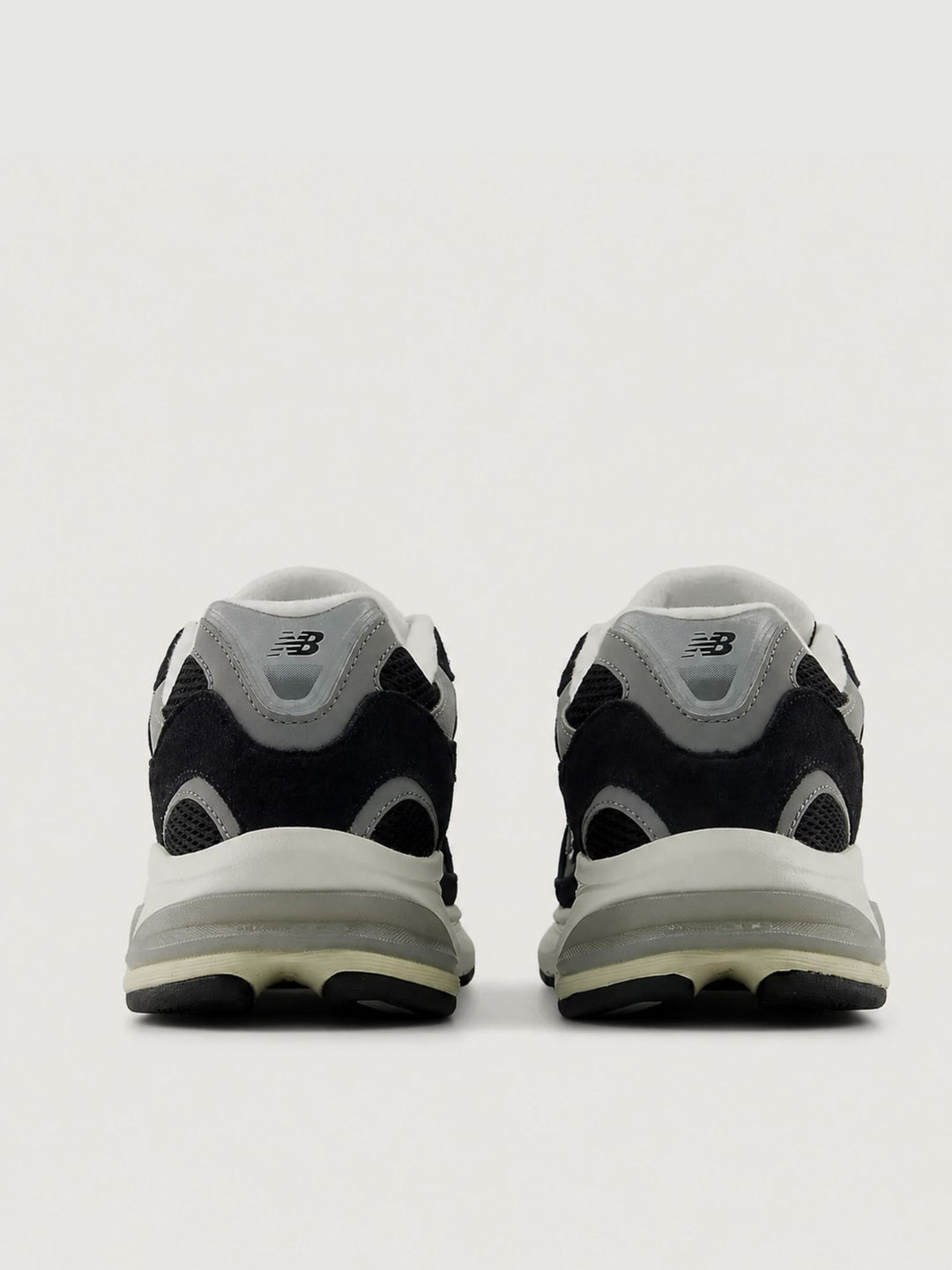 Sneaker 2010 black con shadow grey e sea salt U201011N D NEW BALANCE 