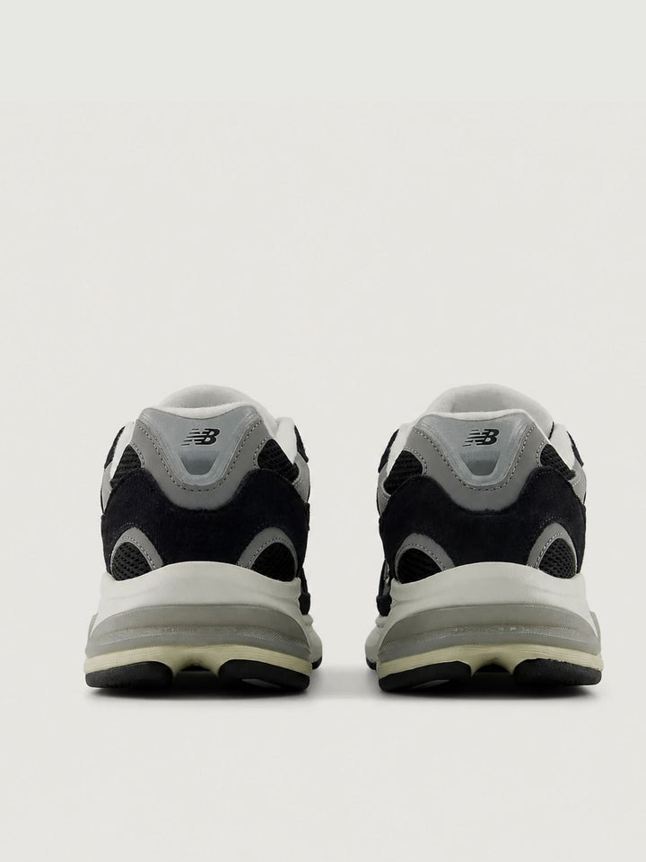 Sneaker 2010 black con shadow grey e sea salt U201011N D NEW BALANCE 