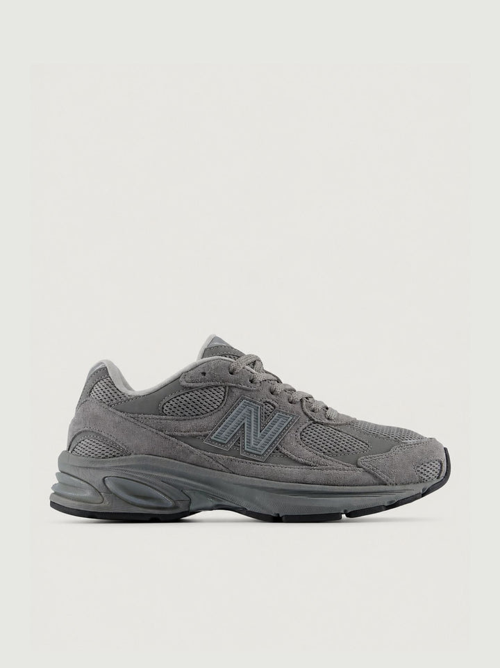 Sneaker 2010 harbor gray U20106JO D NEW BALANCE 