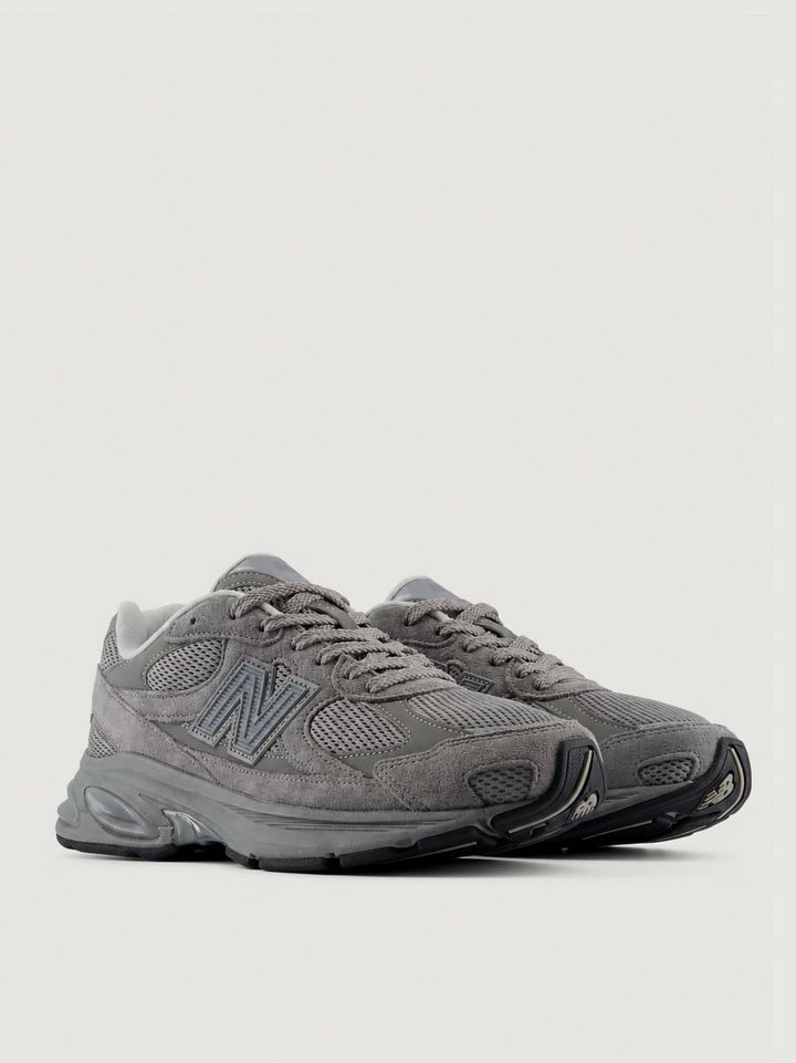 Sneaker 2010 harbor gray U20106JO D NEW BALANCE 