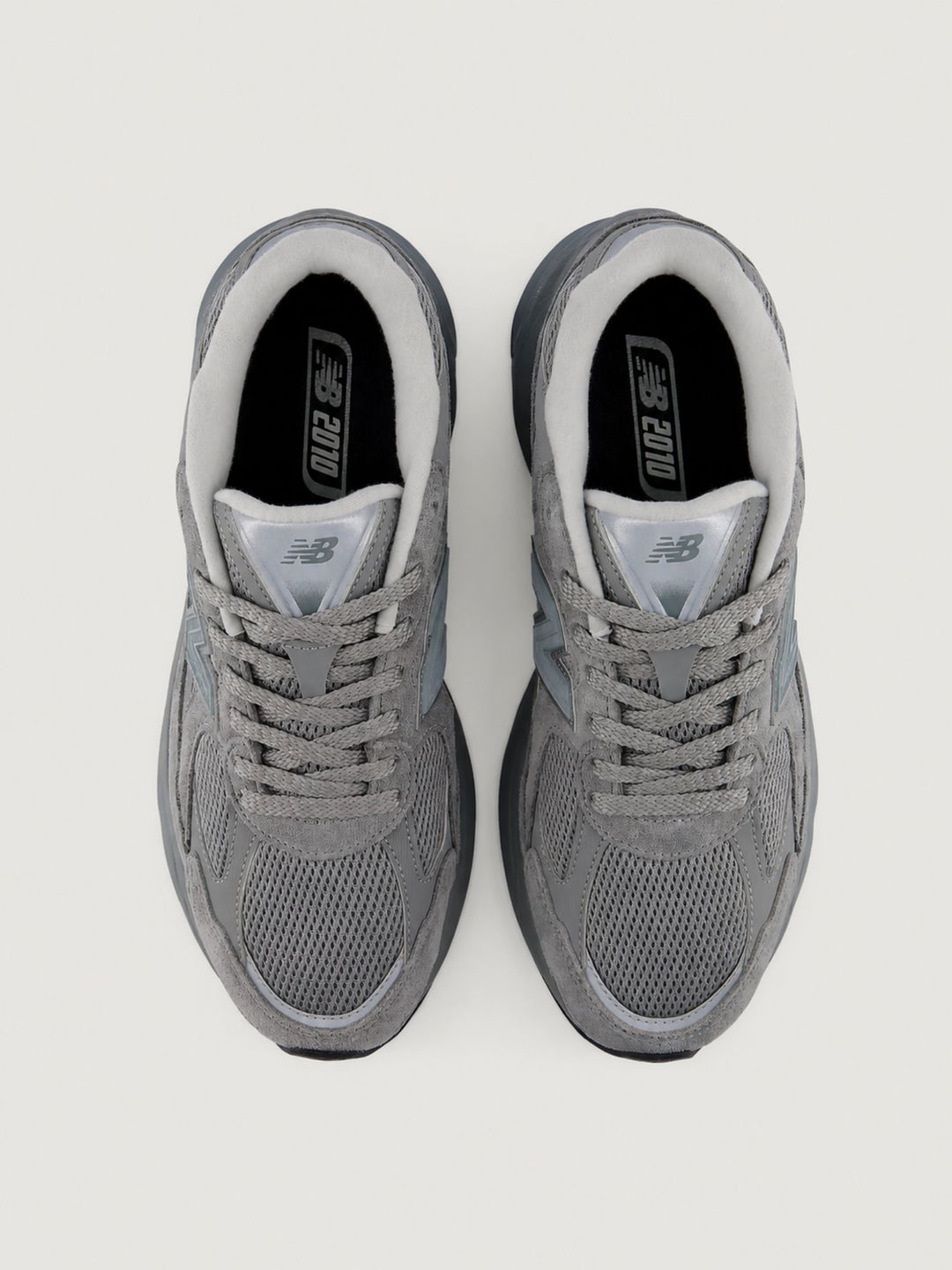 Sneaker 2010 harbor gray U20106JO D NEW BALANCE 