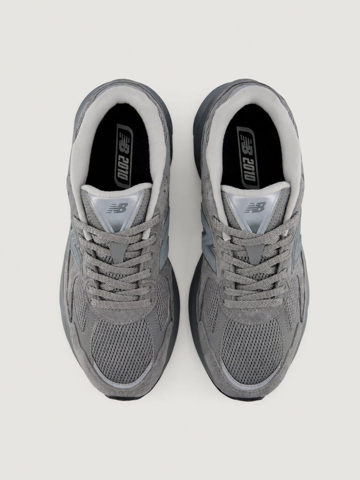Sneaker 2010 harbor gray U20106JO D NEW BALANCE 