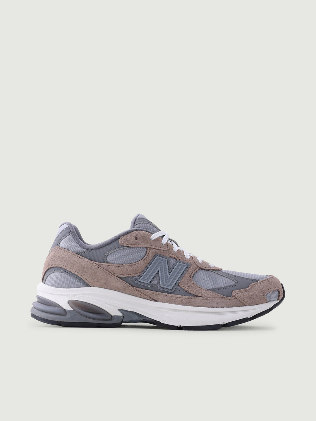 Sneaker 2010 Harbor grey U20107RI D NEW BALANCE 