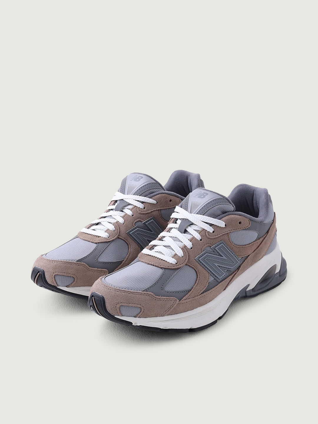 Sneaker 2010 Harbor grey U20107RI D NEW BALANCE 