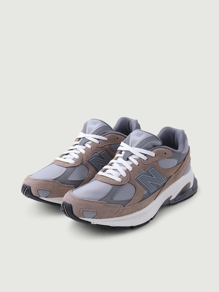 Sneaker 2010 Harbor grey U20107RI D NEW BALANCE 