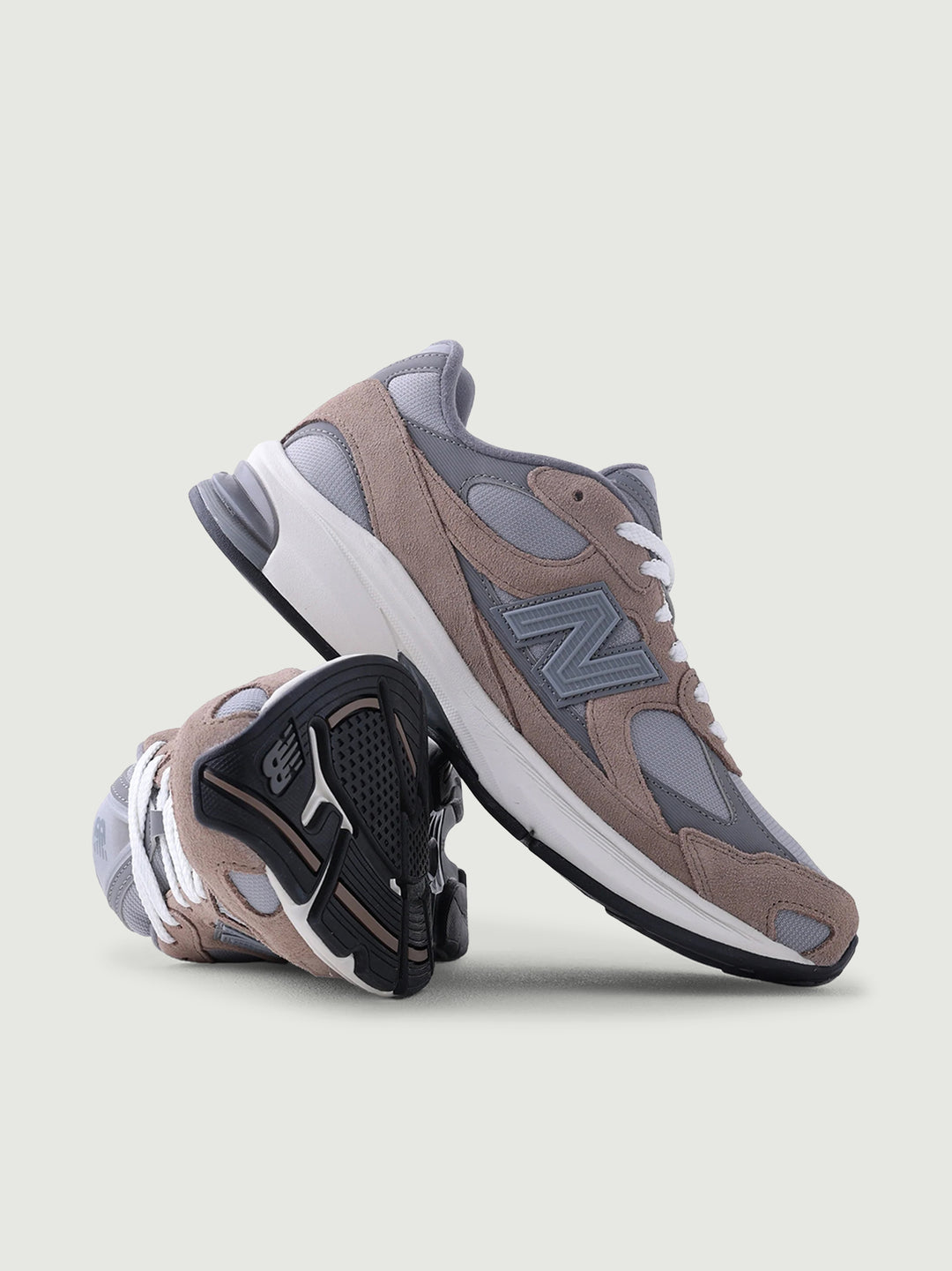 Sneaker 2010 Harbor grey U20107RI D NEW BALANCE 