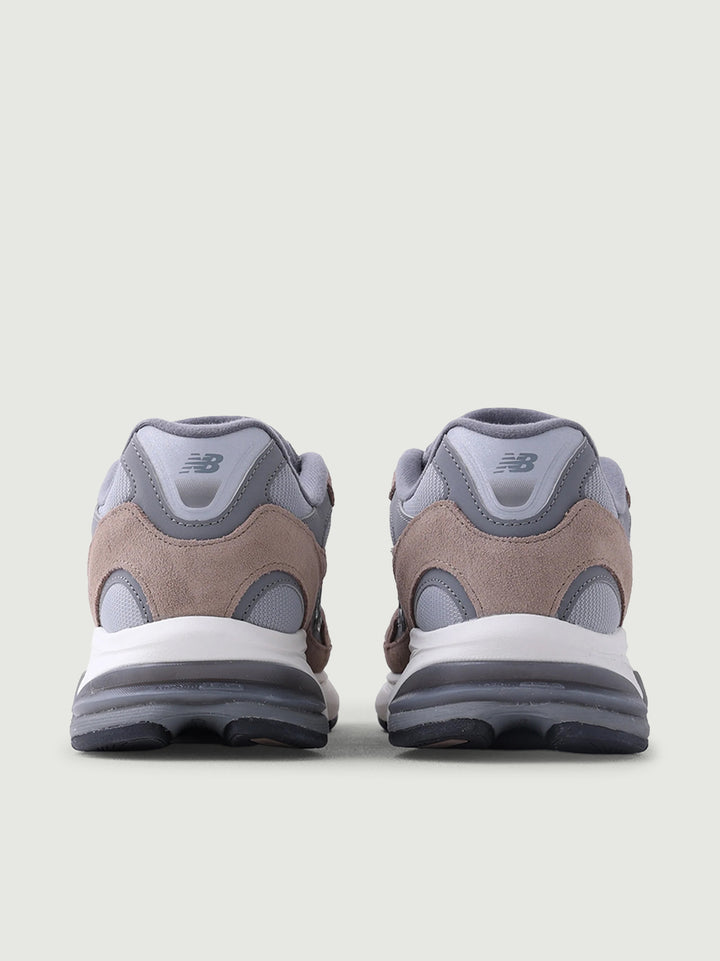 Sneaker 2010 Harbor grey U20107RI D NEW BALANCE 