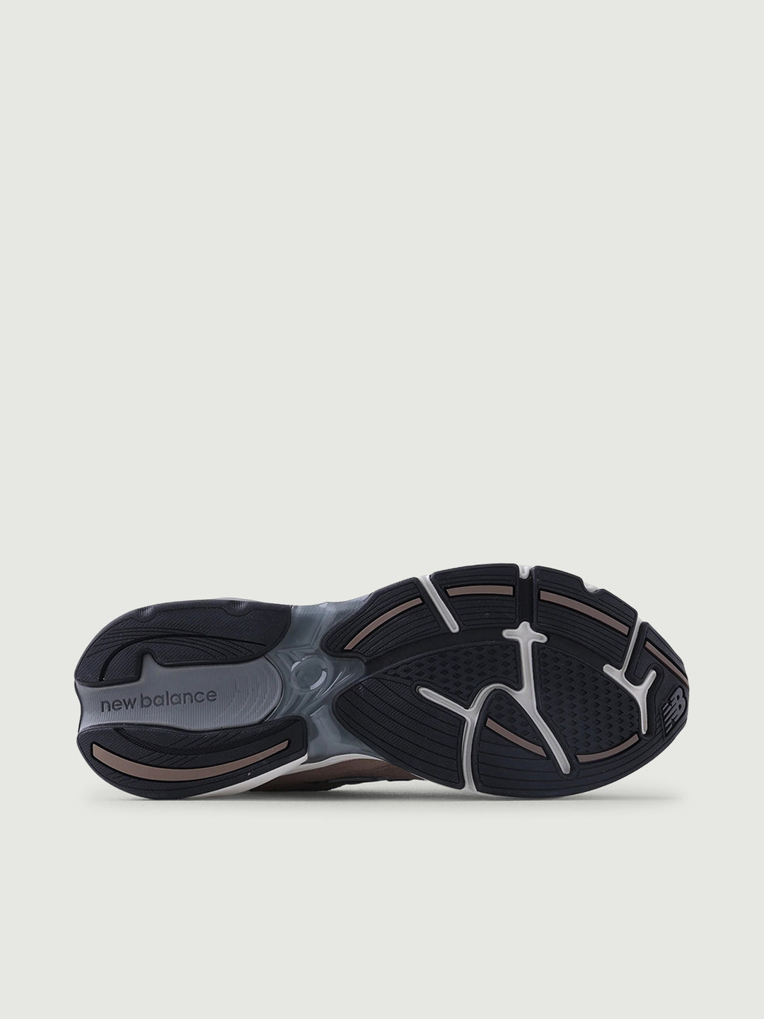 Sneaker 2010 Harbor grey U20107RI D NEW BALANCE 