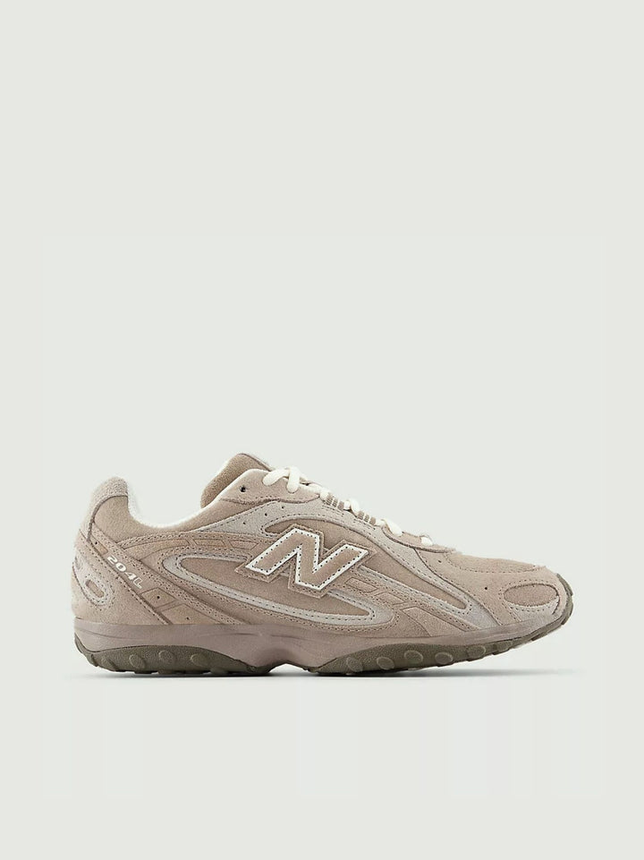 Sneaker 204L mashroom con arid stone U204LMMA D NEW BALANCE 