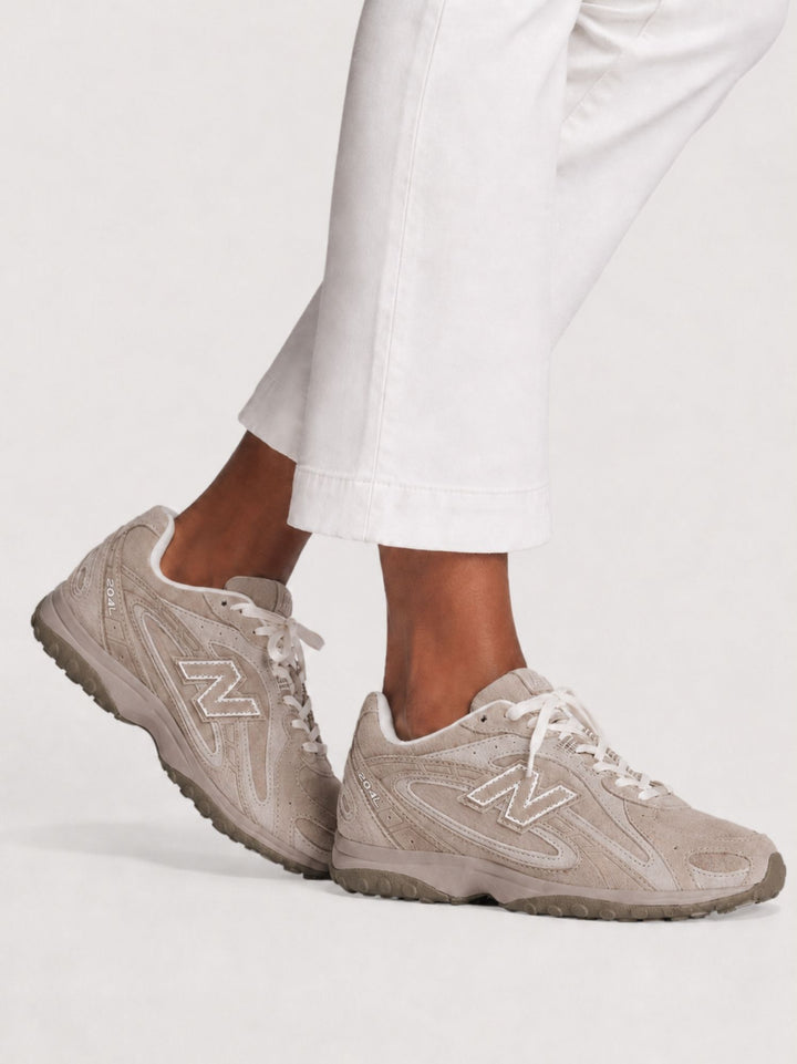 Sneaker 204L mashroom con arid stone U204LMMA D NEW BALANCE 
