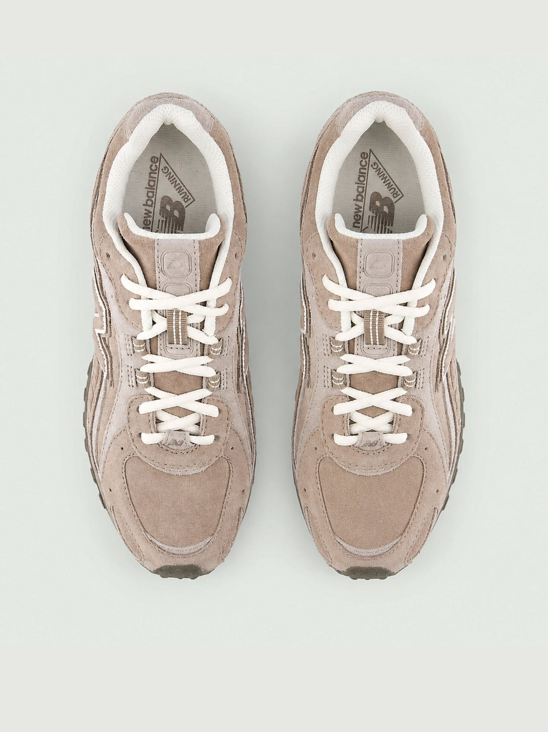 Sneaker 204L mashroom con arid stone U204LMMA D NEW BALANCE 