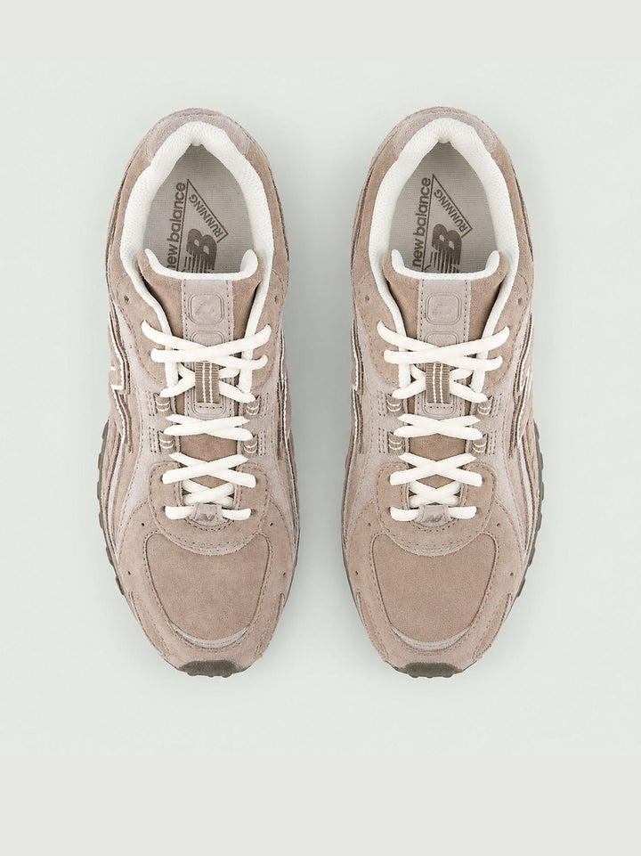 Sneaker 204L mashroom con arid stone U204LMMA D NEW BALANCE 