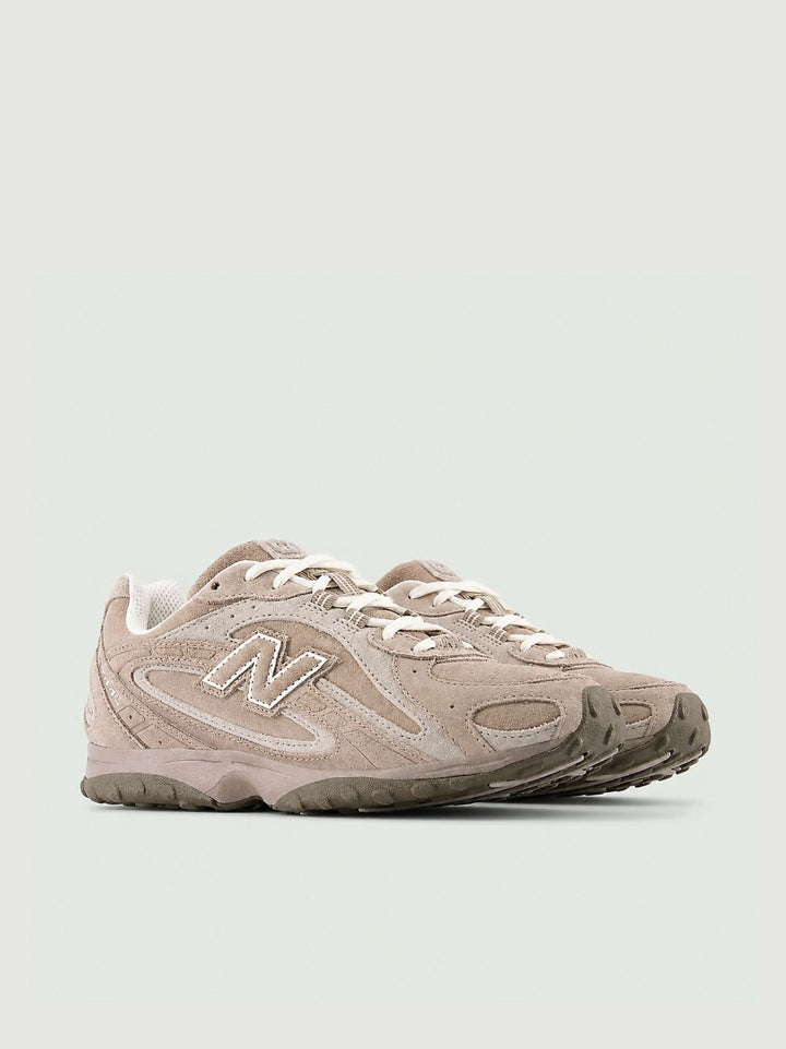 Sneaker 204L mashroom con arid stone U204LMMA D NEW BALANCE 