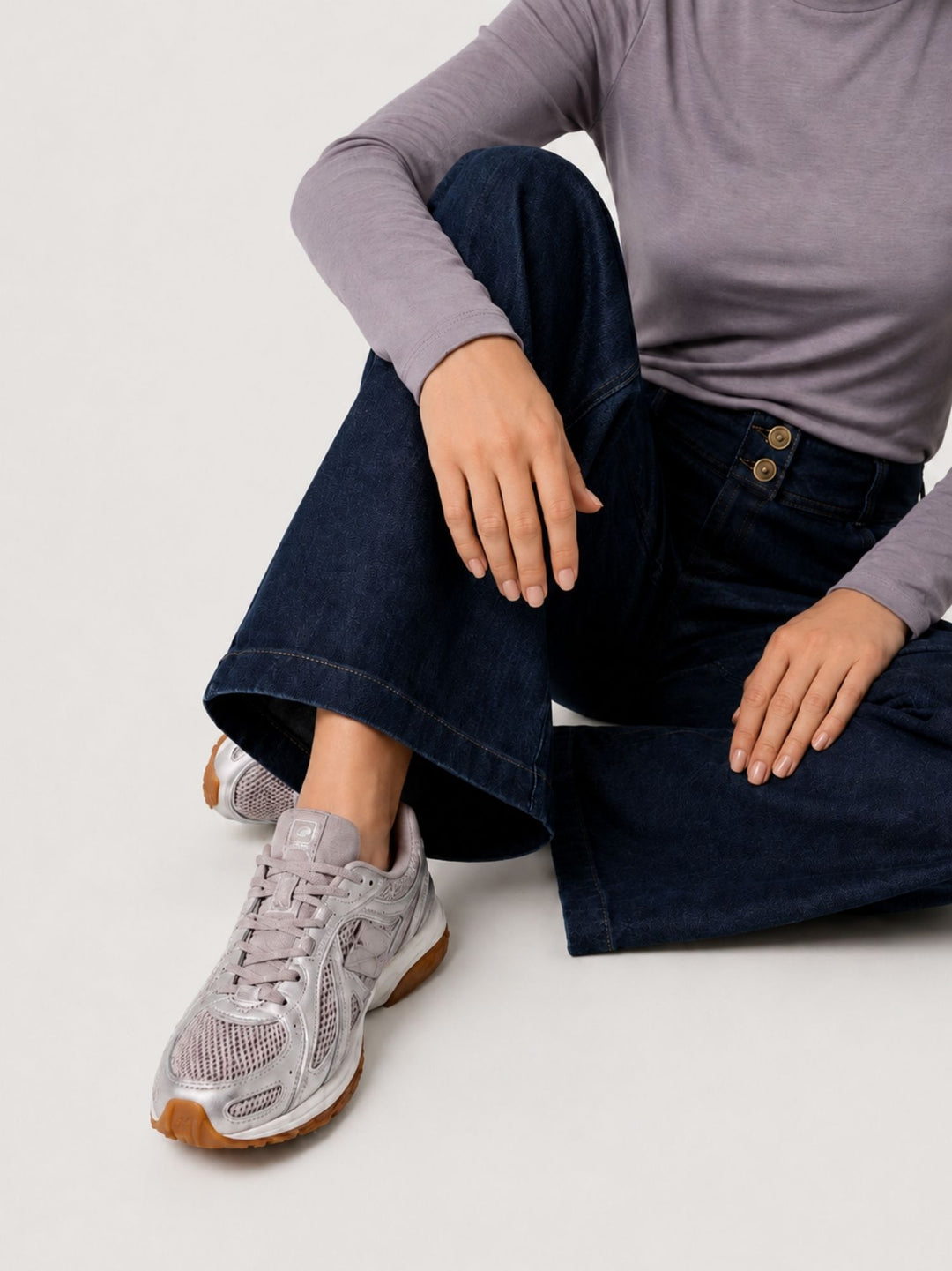 Sneaker 204L horizon gray U204LPP D NEW BALANCE 