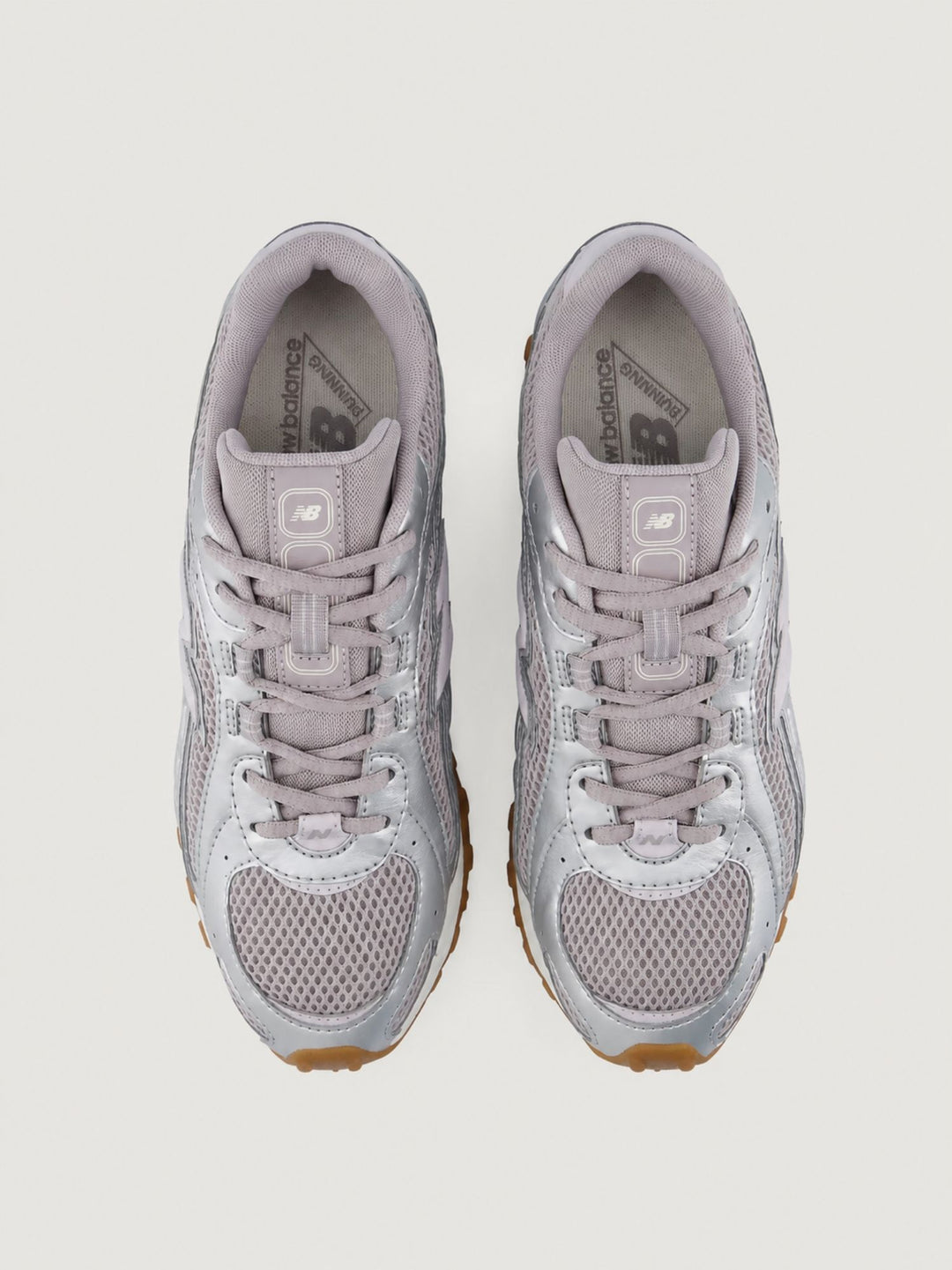 Sneaker 204L horizon gray U204LPP D NEW BALANCE 