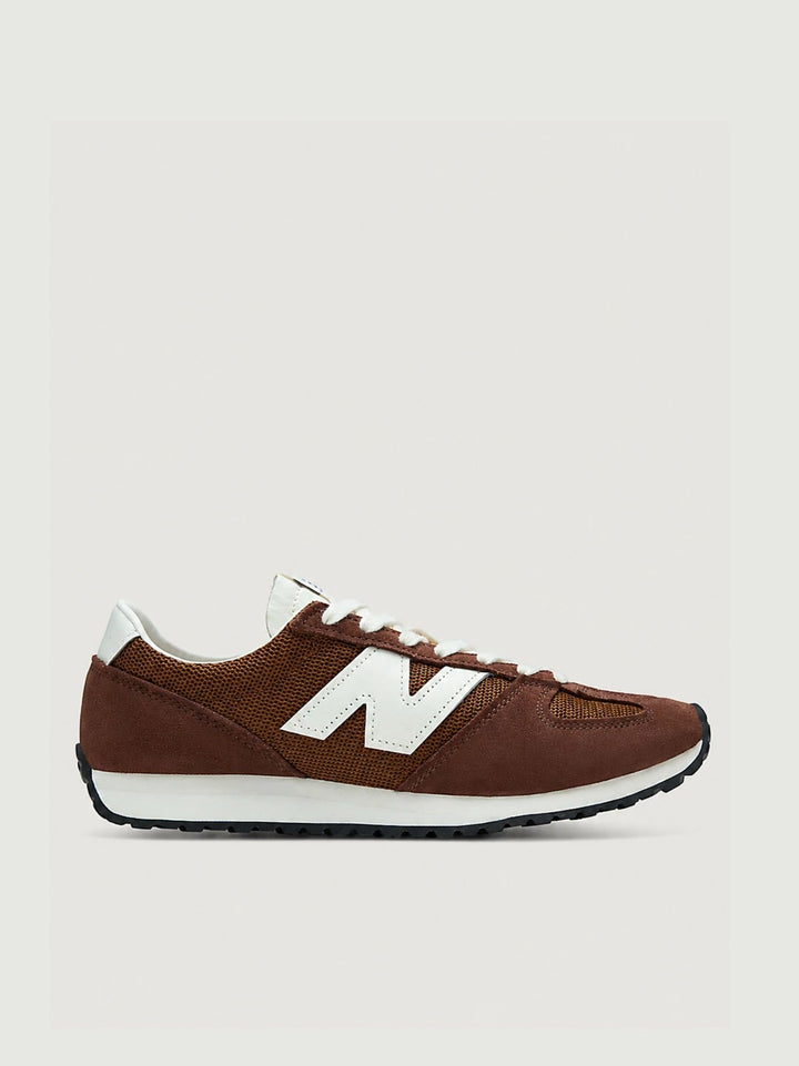 Sneaker 471 rich oak con breakfast tea U4713G5 D NEW BALANCE 