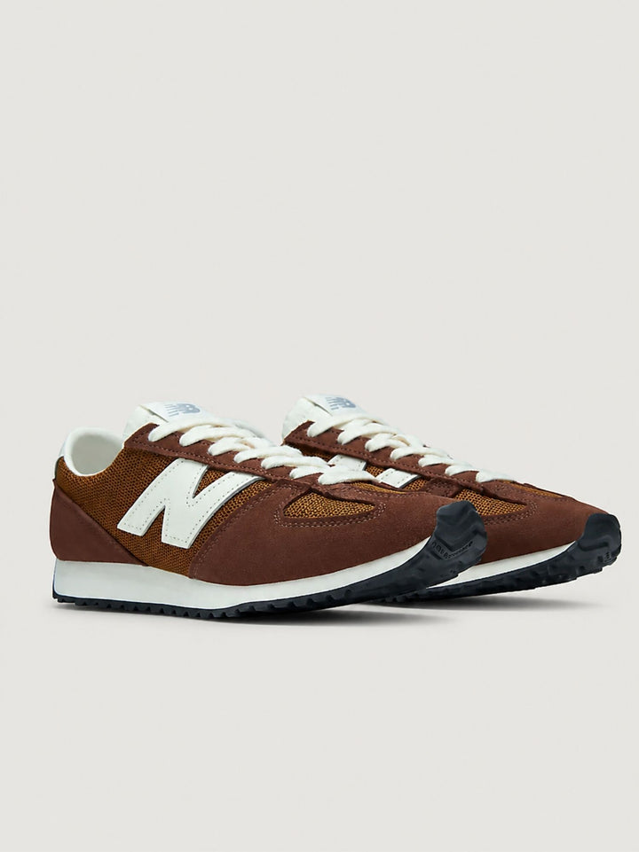 Sneaker 471 rich oak con breakfast tea U4713G5 D NEW BALANCE 