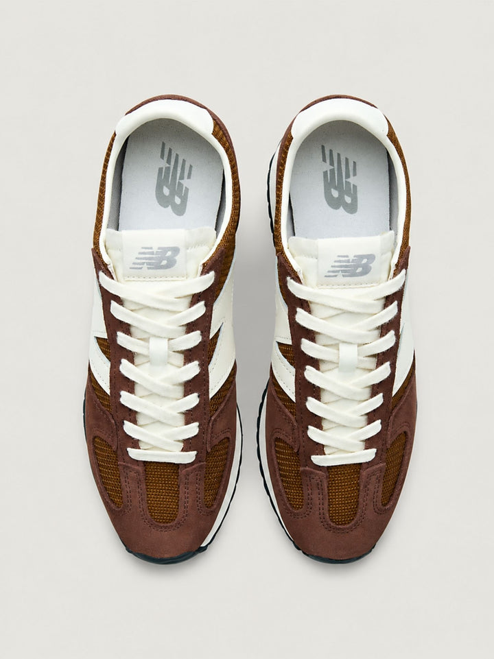 Sneaker 471 rich oak con breakfast tea U4713G5 D NEW BALANCE 