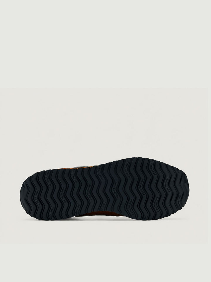 Sneaker 471 rich oak con breakfast tea U4713G5 D NEW BALANCE 