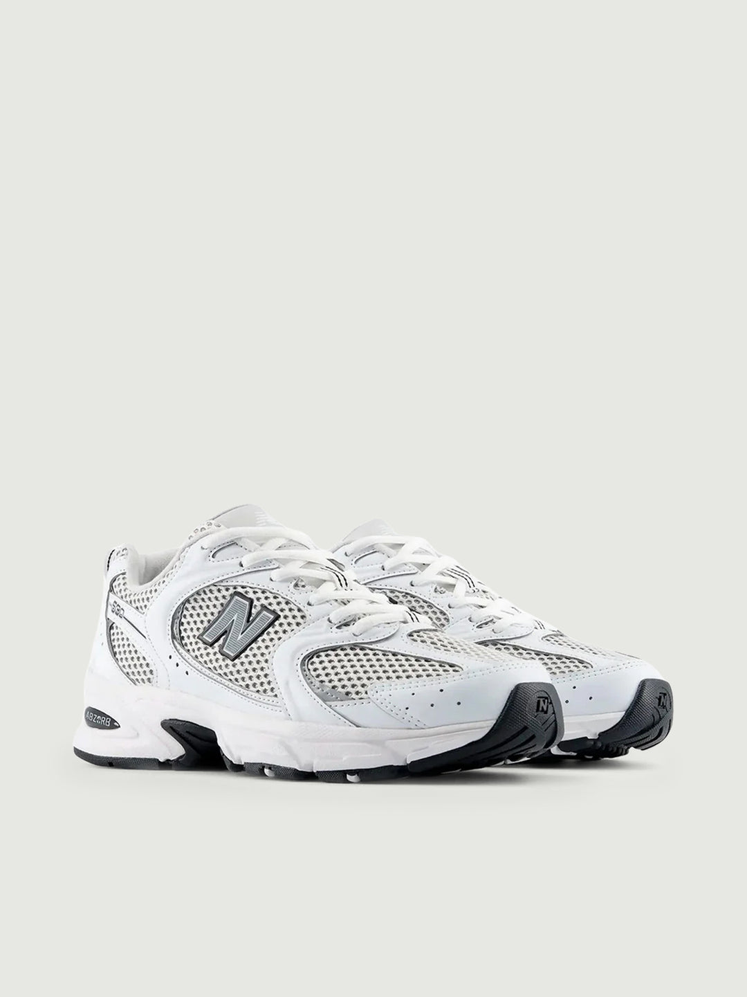 Sneaker 530 White silver U530KLB D NEW BALANCE 