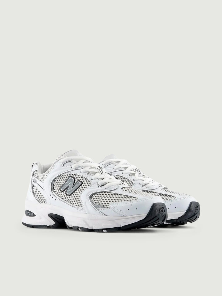 Sneaker 530 White silver U530KLB D NEW BALANCE 