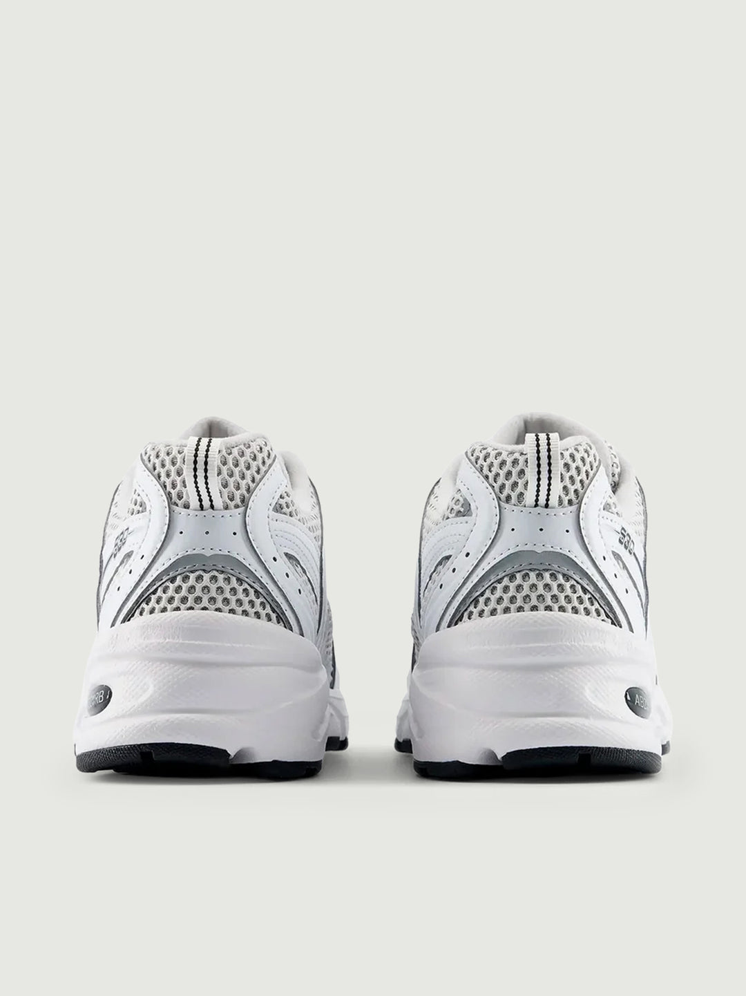 Sneaker 530 White silver U530KLB D NEW BALANCE 