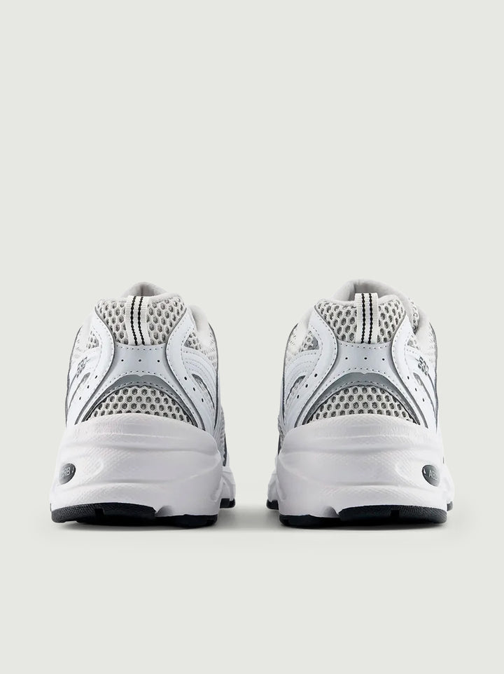 Sneaker 530 White silver U530KLB D NEW BALANCE 