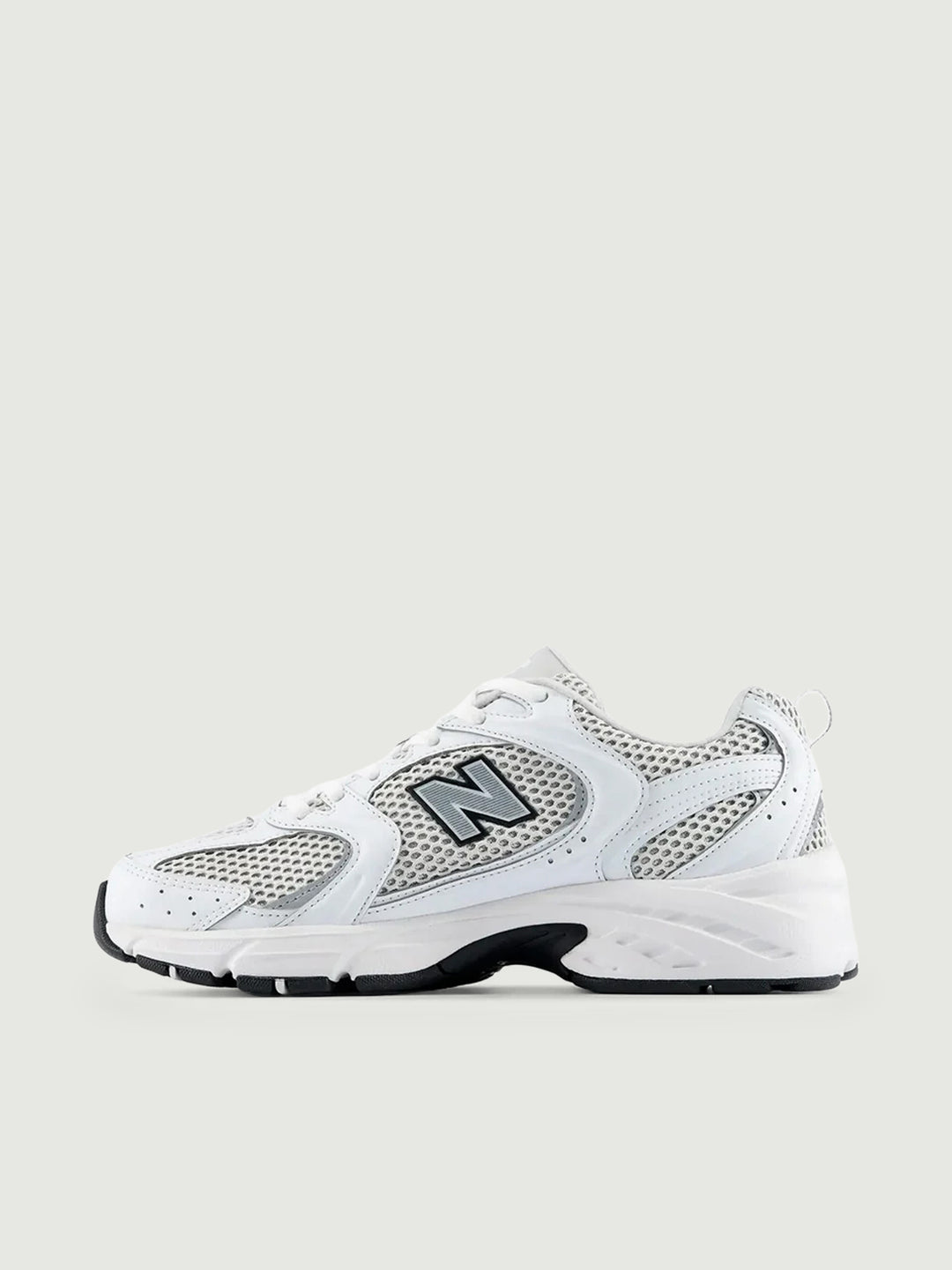 Sneaker 530 White silver U530KLB D NEW BALANCE 