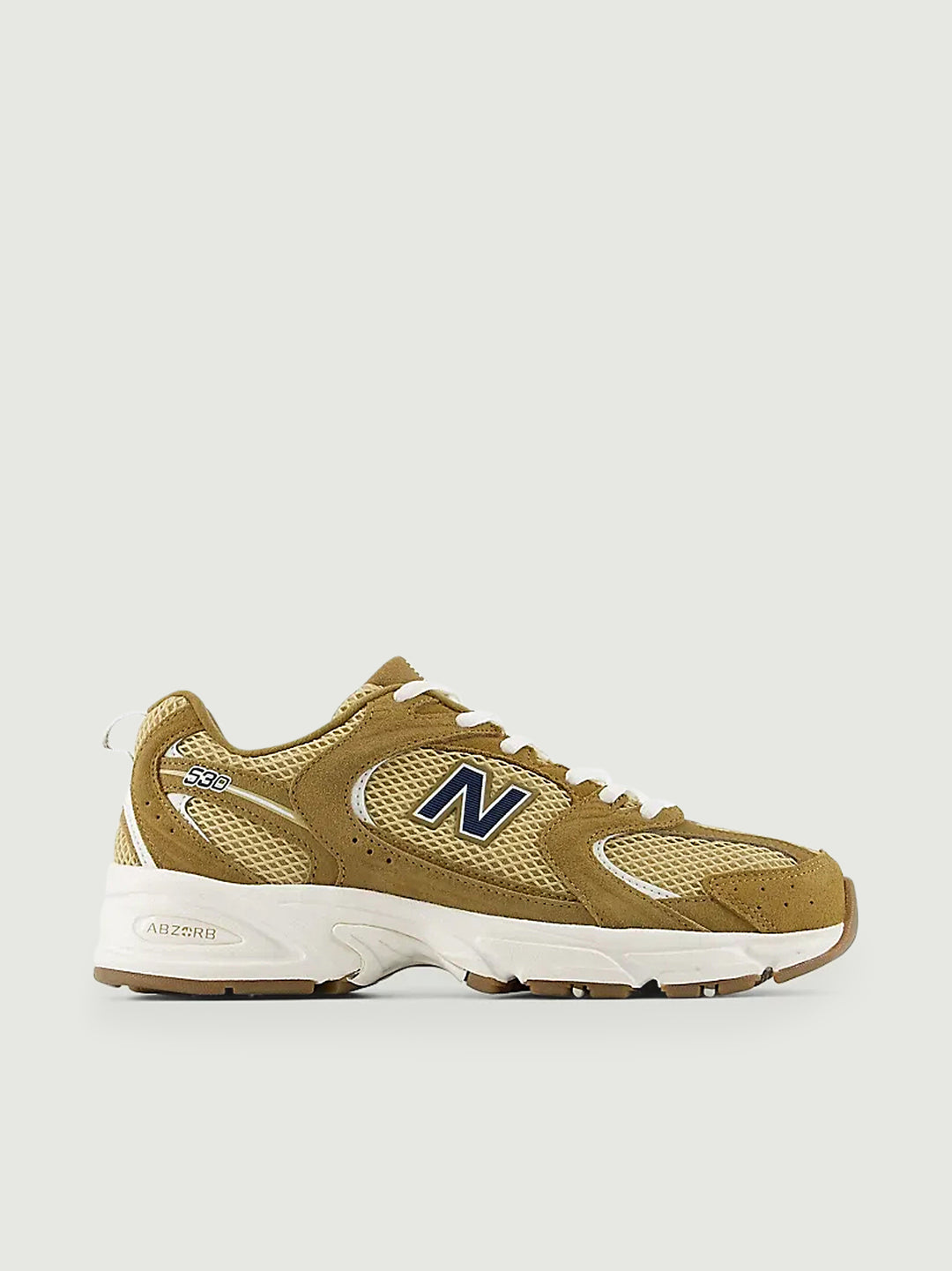Sneaker 530 quicksand U530SCC D NEW BALANCE 