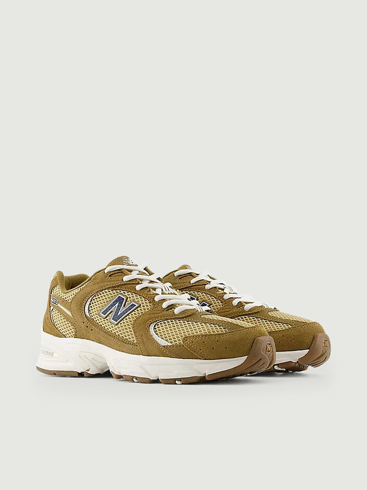 Sneaker 530 quicksand U530SCC D NEW BALANCE 