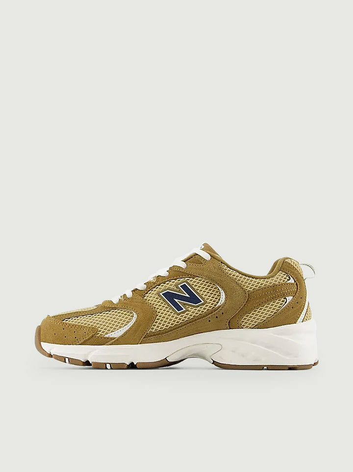 Sneaker 530 quicksand U530SCC D NEW BALANCE 