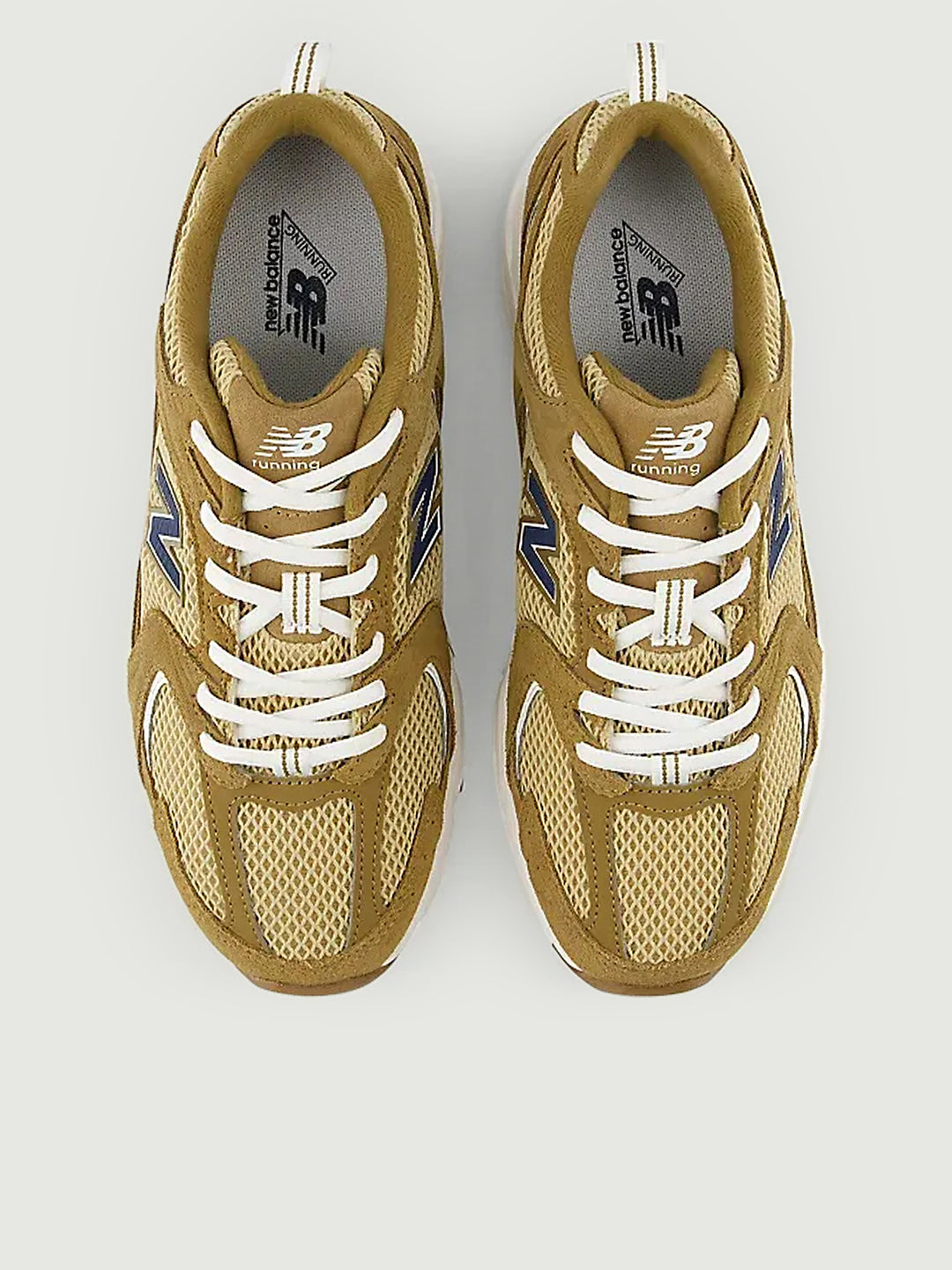 Sneaker 530 quicksand U530SCC D NEW BALANCE 