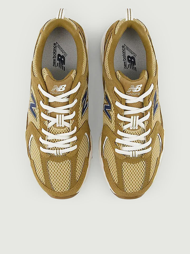 Sneaker 530 quicksand U530SCC D NEW BALANCE 