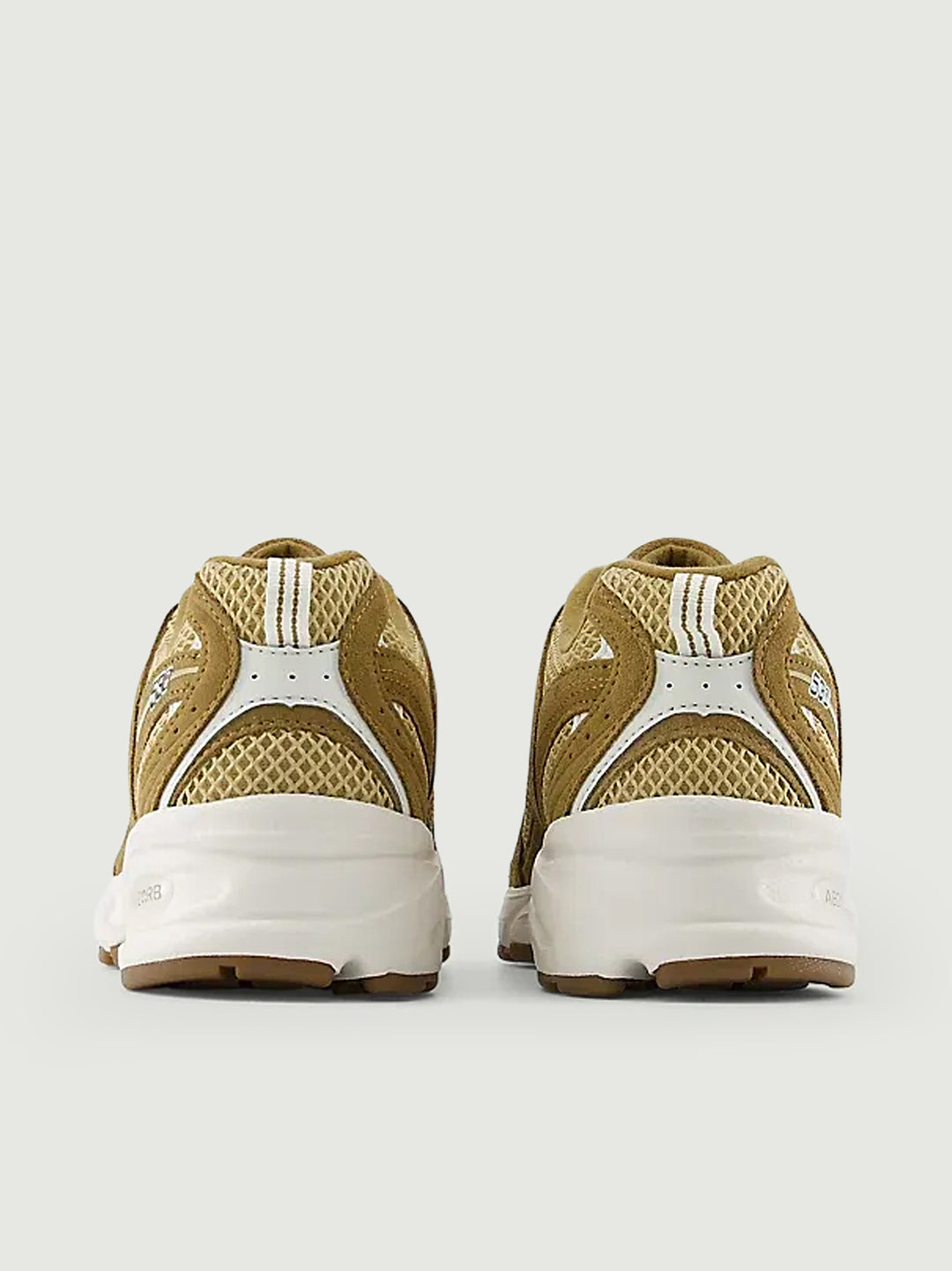 Sneaker 530 quicksand U530SCC D NEW BALANCE 