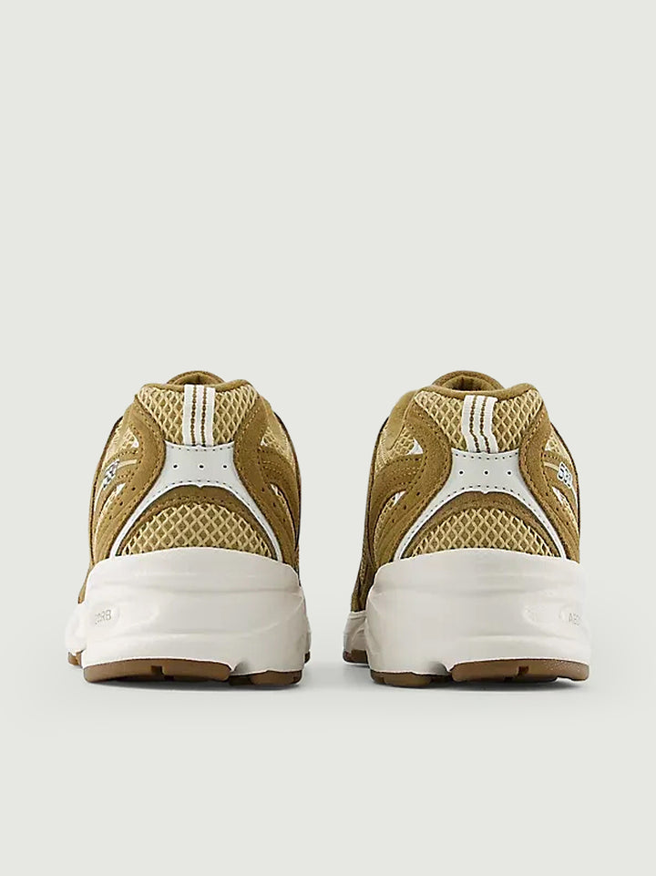 Sneaker 530 quicksand U530SCC D NEW BALANCE 