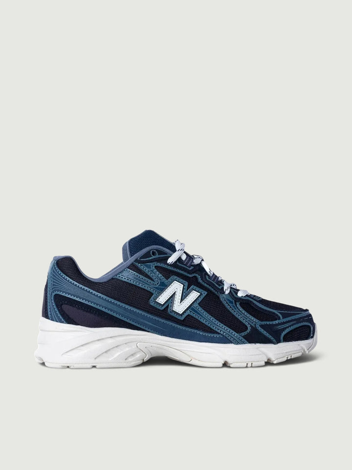 Sneaker 740 navy con sea salt U74010Y D NEW BALANCE 