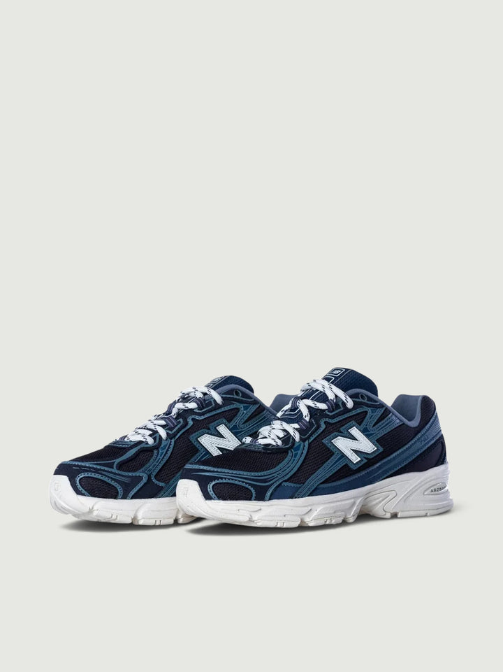 Sneaker 740 navy con sea salt U74010Y D NEW BALANCE 