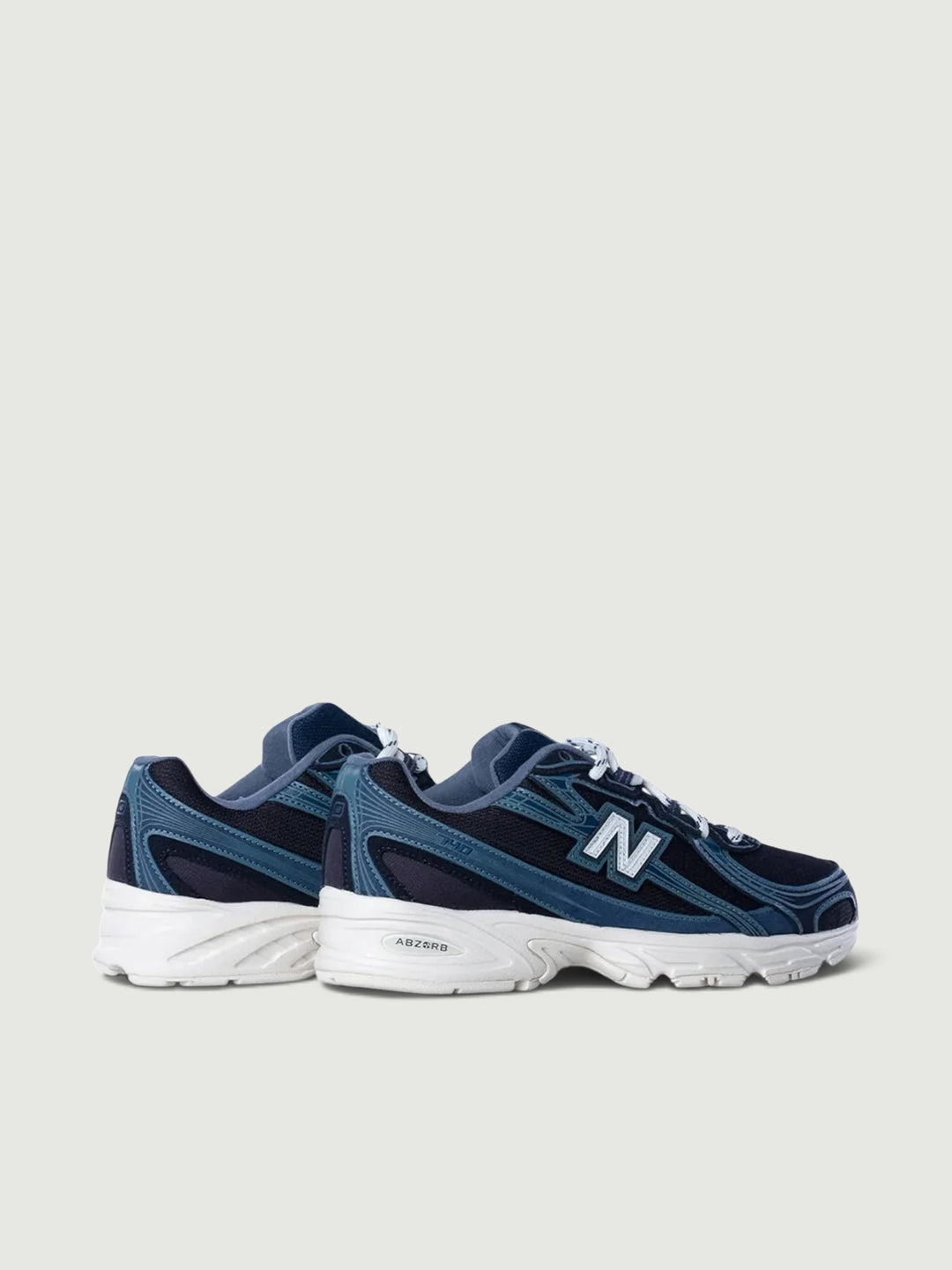 Sneaker 740 navy con sea salt U74010Y D NEW BALANCE 