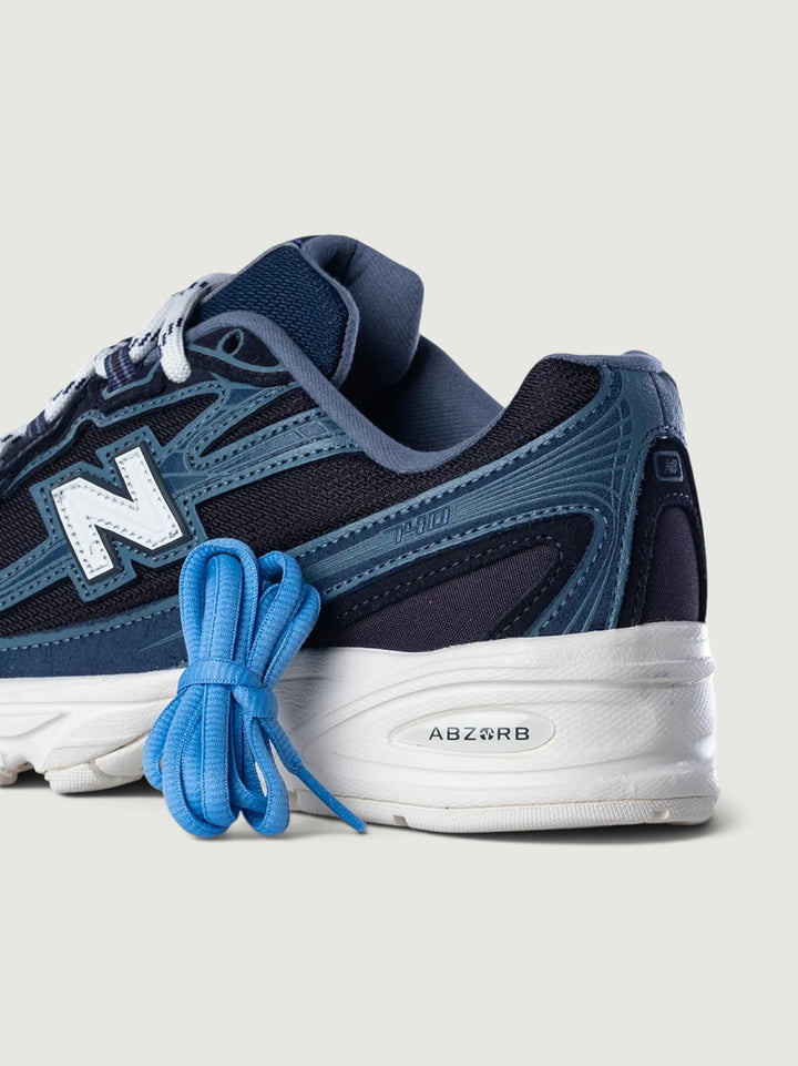 Sneaker 740 navy con sea salt U74010Y D NEW BALANCE 
